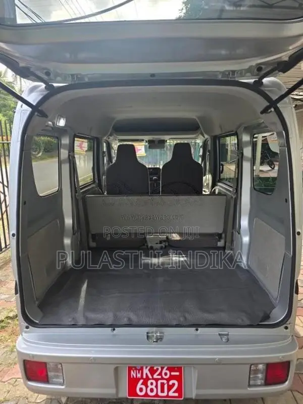 Suzuki Every PA LIMITED 2025 Van Brand New