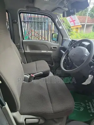 Suzuki Every PA LIMITED 2025 Van Brand New