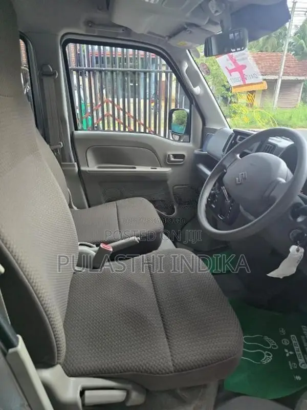 Suzuki Every PA LIMITED 2025 Van Brand New