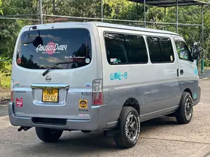 Nissan Caravan E25 2003 Van (Used)