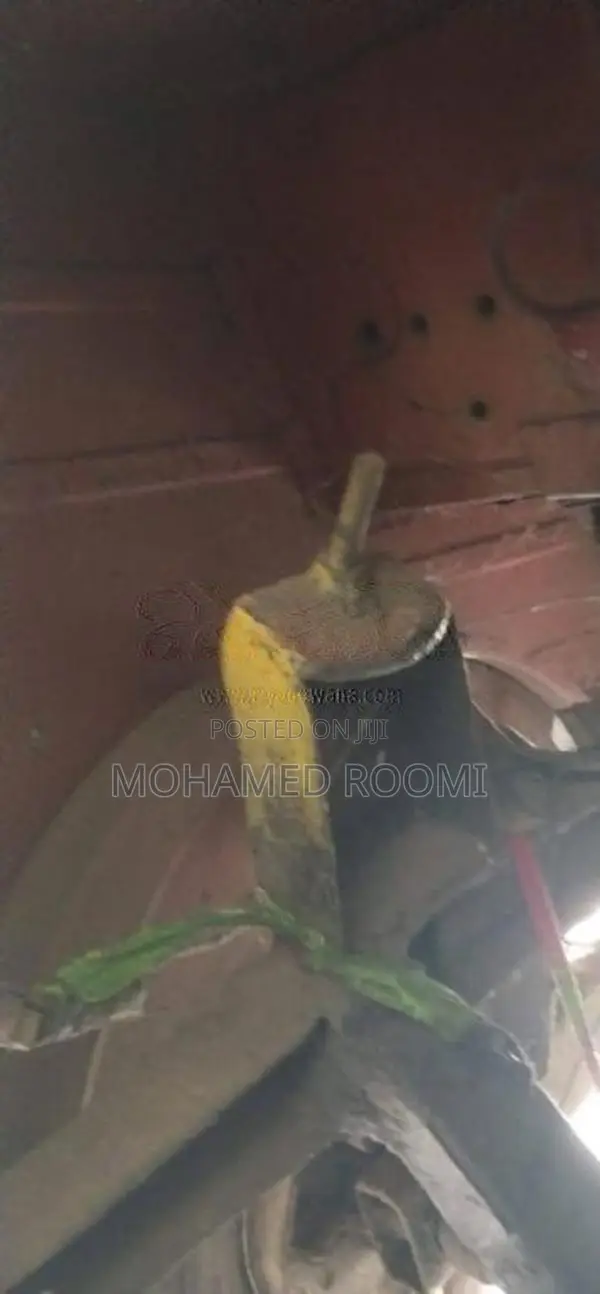 Bajaj RE 1990 Three Wheel (Used)