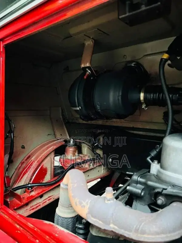 Bajaj 4 Stroke 2015 Three Wheel (Used)