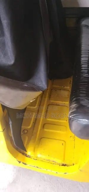 Bajaj RE 1990 Three Wheel (Used)