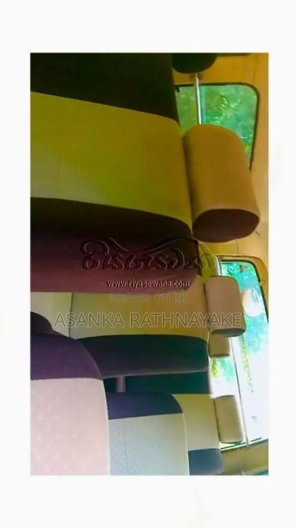Nissan Caravan 1995 Van (Used)
