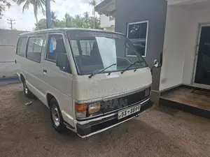 Toyota Shell Hiace 1988 Van (Used)