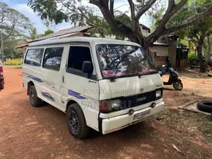 Mazda Brawny 1985 Van (Used)