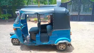 Bajaj 2 Stroke 2004 Three Wheel (Used)