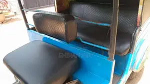 Bajaj 2 Stroke 2004 Three Wheel (Used)