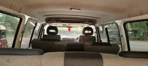 Mazda Vanette 2006 Van (Used)