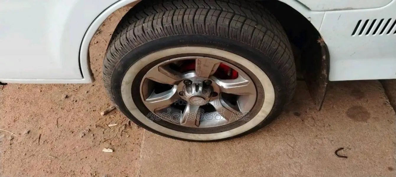 Mazda Vanette 2006 Van (Used)
