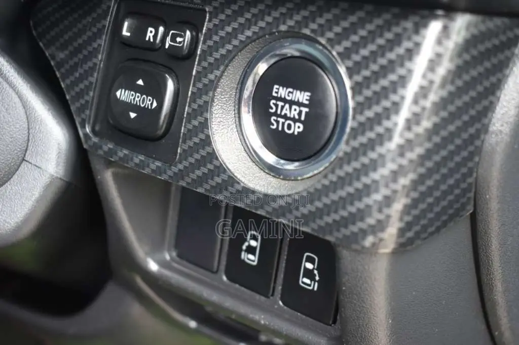 Toyota KDH TRH Dark Prime 2015 Van (Used)
