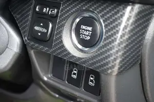 Toyota KDH TRH Dark Prime 2015 Van (Used)