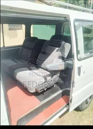 Nissan Vanette 2001 Van (Used)