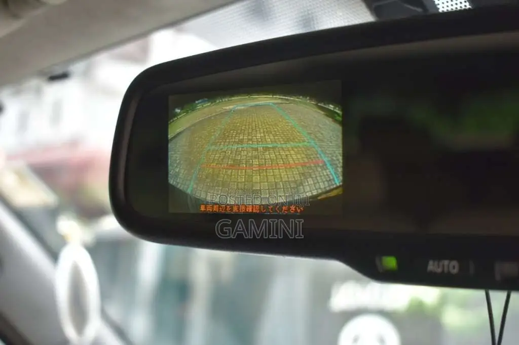 Toyota KDH TRH Dark Prime 2015 Van (Used)