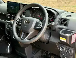 Daihatsu Atrai 2023 Van (Used)
