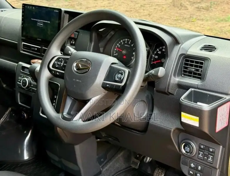 Daihatsu Atrai 2023 Van (Used)