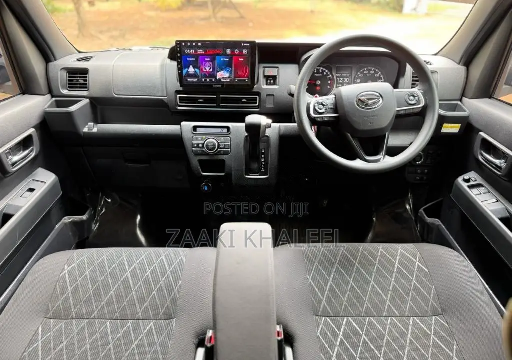 Daihatsu Atrai 2023 Van (Used)
