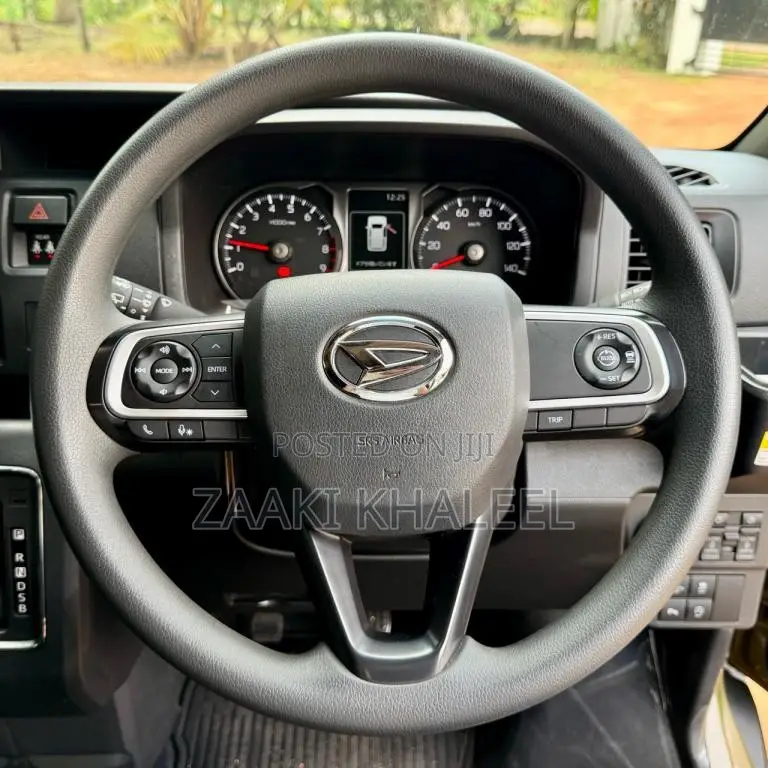 Daihatsu Atrai 2023 Van (Used)