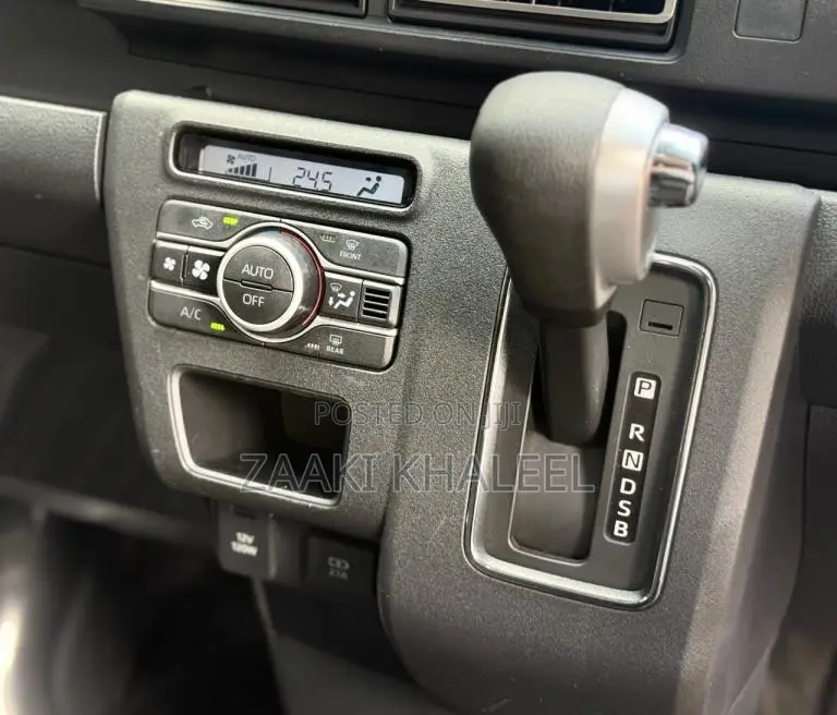 Daihatsu Atrai 2023 Van (Used)