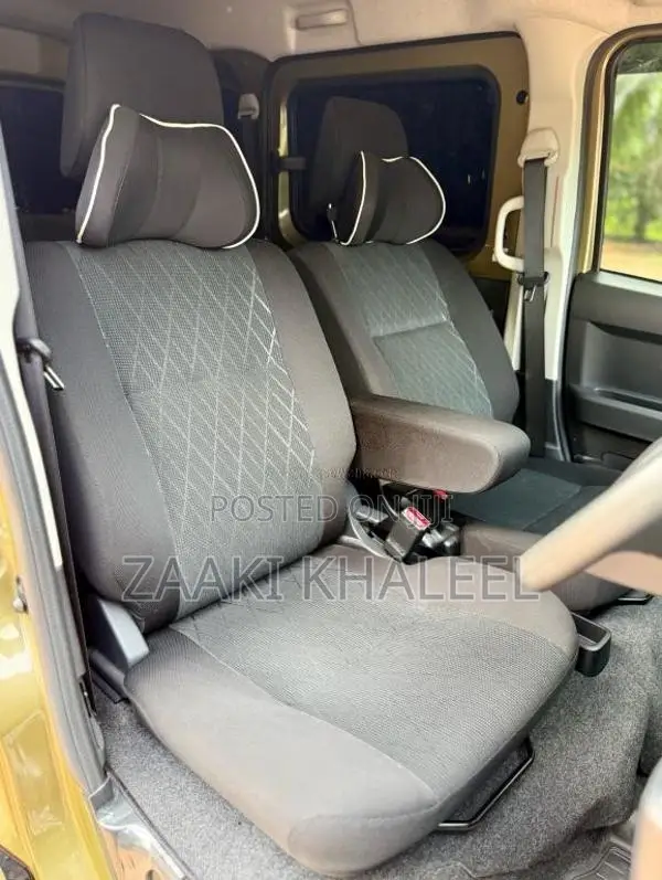 Daihatsu Atrai 2023 Van (Used)