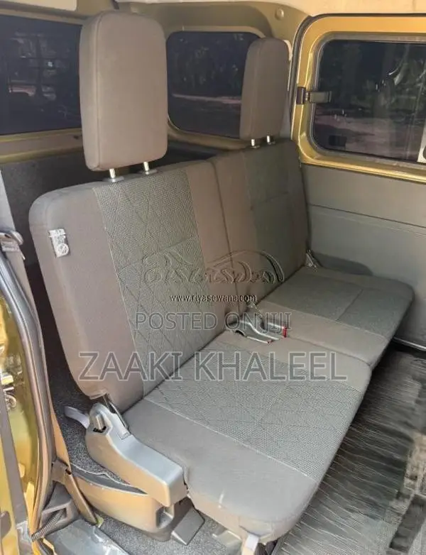 Daihatsu Atrai 2023 Van (Used)