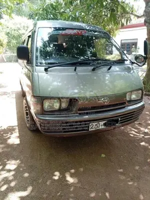 Toyota TownAce 1992 Van (Used)