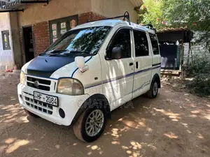 Daihatsu Hijet 1999 Van (Used)