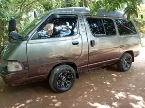 Toyota TownAce 1992 Van (Used)