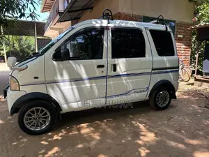 Daihatsu Hijet 1999 Van (Used)