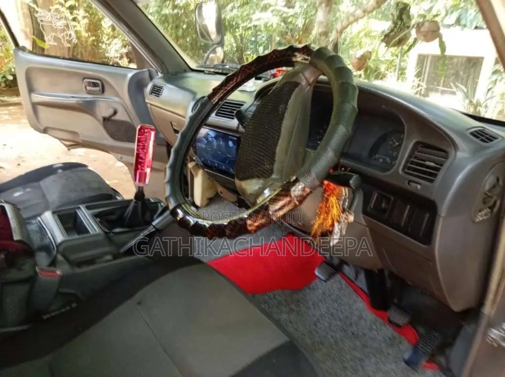 Toyota TownAce 1992 Van (Used)