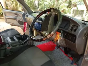 Toyota TownAce 1992 Van (Used)