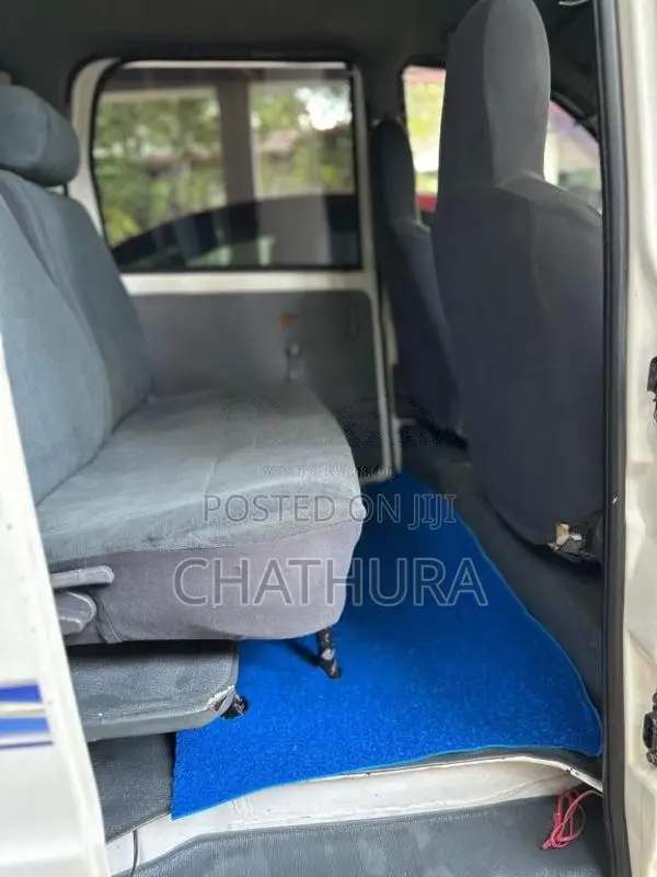 Daihatsu Hijet 1999 Van (Used)