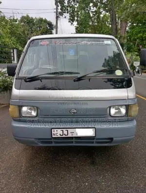 Nissan Vanette 2004 Van (Used)