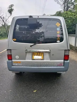 Nissan Vanette 2004 Van (Used)