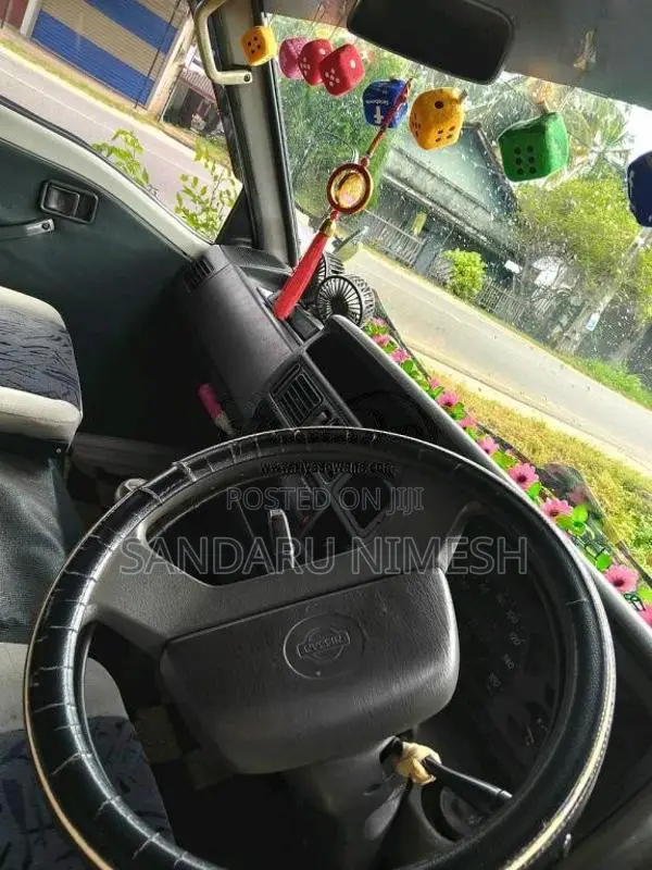 Nissan Vanette 1994 Van (Used)