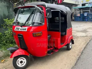 Bajaj RE 2 Stroke 1996 Three Wheel (Used)