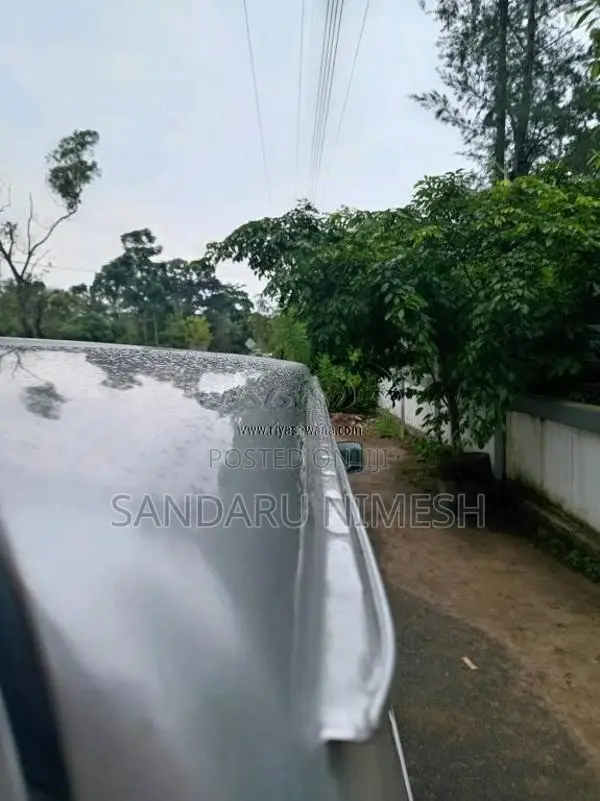 Nissan Vanette 2004 Van (Used)
