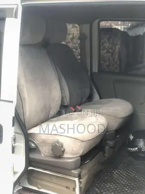 Suzuki Every 2015 Van (Used)
