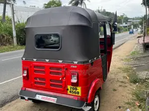 Bajaj RE 2 Stroke 1996 Three Wheel (Used)