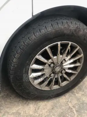 Suzuki Every 2015 Van (Used)