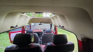 Suzuki Every 1986 Van (Used)