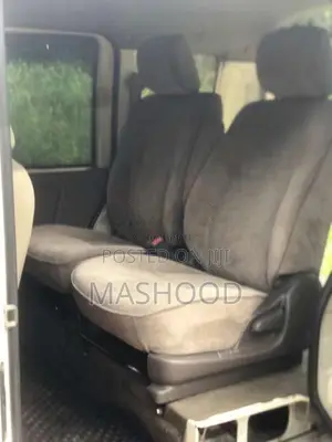 Suzuki Every 2015 Van (Used)