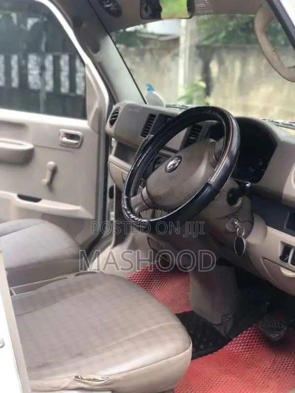 Suzuki Every 2015 Van (Used)