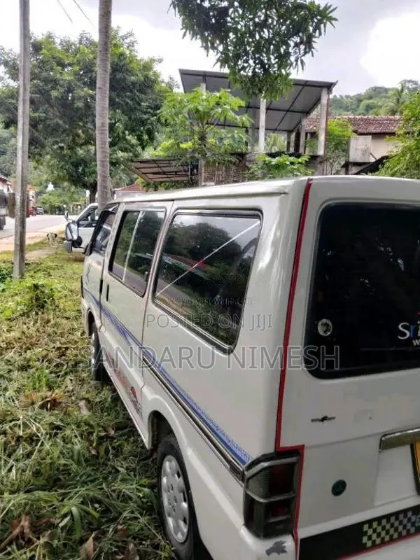 Nissan Vanette 1994 Van (Used)