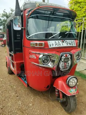 Bajaj RE 2014 Three Wheel (Used)