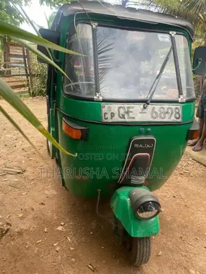 Bajaj 2 stroke 2006 Three Wheel (Used)