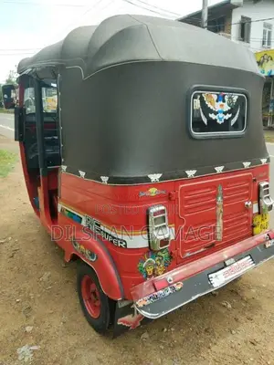 Bajaj RE 2014 Three Wheel (Used)