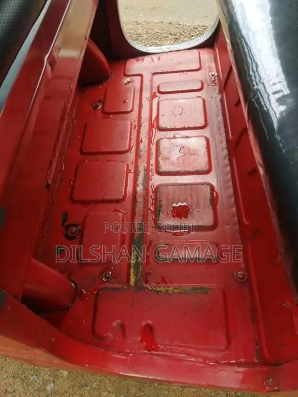 Bajaj RE 2014 Three Wheel (Used)