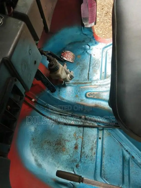 Bajaj RE 2014 Three Wheel (Used)