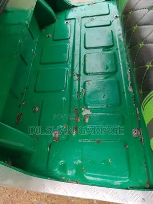 Bajaj RE 205 2012 Three Wheel (Used)